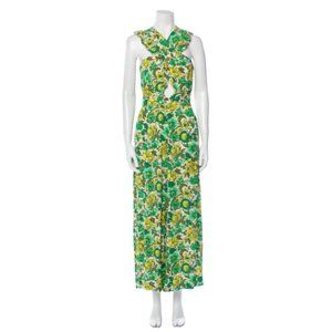 Alice McCall Floral Jumpsuit